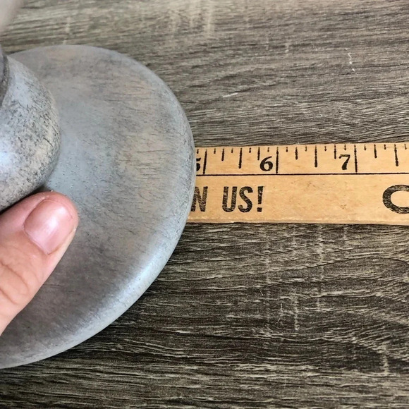 Candle  Pedestal - Picture 5 of 7